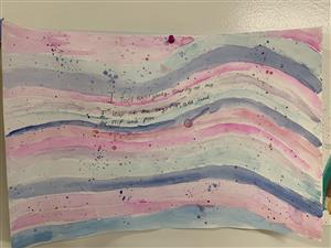 5th Grade Art